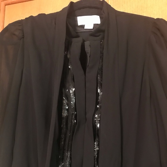 Jessica Simpson Dress Size 8 - Picture 3 of 4